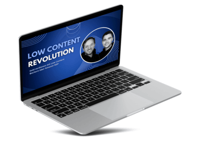 Low Content Revolution