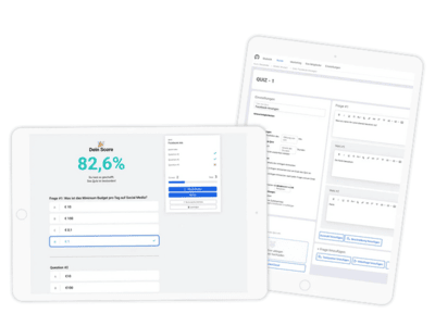 Mentortools - Dein eigener Mitgliederbereich in 5 Minuten