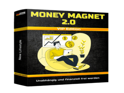 Money Magnet 2.0
