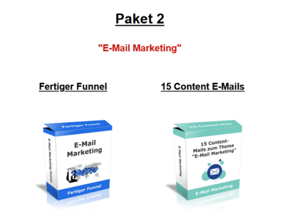 Multi Funnel Paket 1