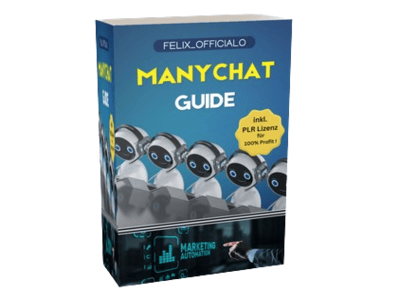 ManyChat Guide