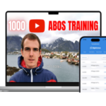 1000 YouTube Abos Training von Chris Boenig