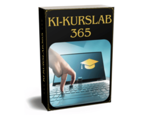 KI-KursLAB365 von Michael Schlinder