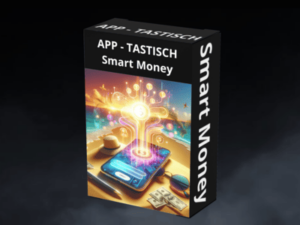 App Tastisch - Smart Money von Andreas Heidinger