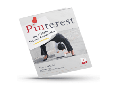 Pinterest Marketing Strategien fuer Affiliates von Lele Schuster deals