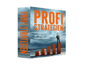 Self Publishing Profi Masterkurs - Next Level von Eugen Grinschuk