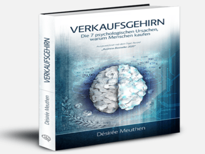 Verkaufsgehirn - E-Book