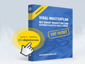 Viral-Masterplan von Niels Wagner