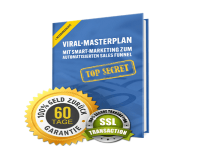 Viral-Masterplan - Digitalrated