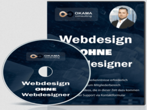 Webdesign ohne Webdesigner von Oktay Akbulut
