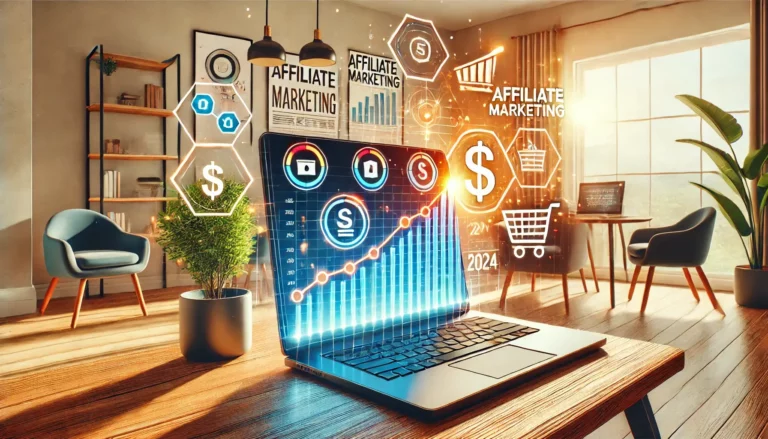 Lohnt sich Affiliate Marketing noch