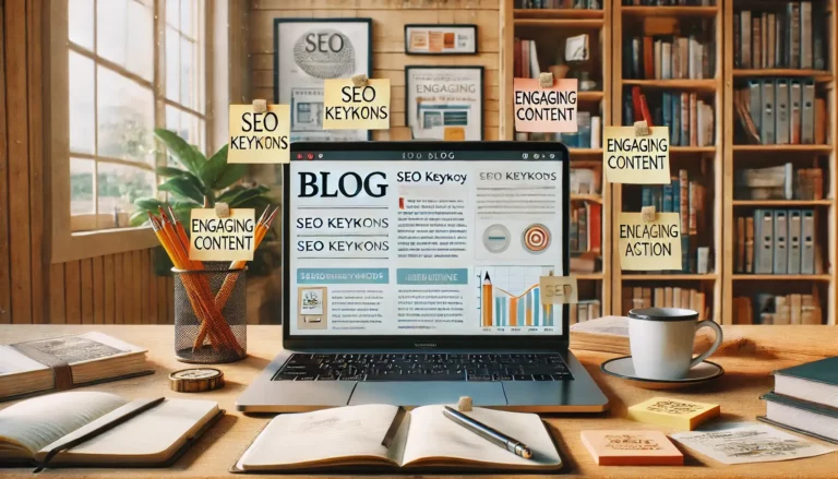 Wie schreibe ich erfolgreich einen Blog