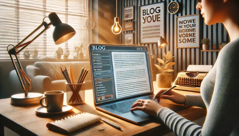 Wie viele Absätze sollte ein Blog haben