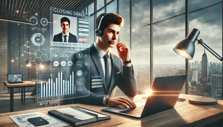 Kann man als Closer wirklich Geld verdienen