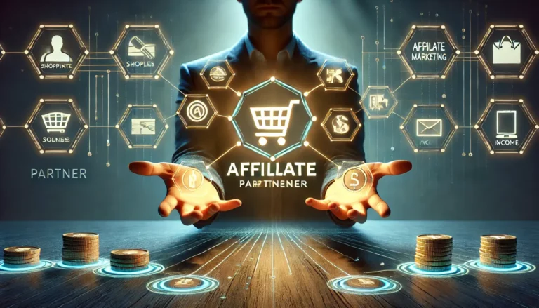 Was heißt affiliate auf Deutsch