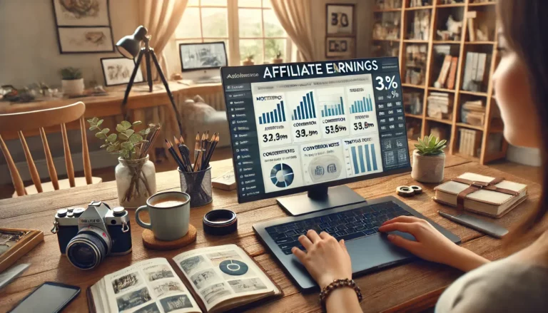 Wie viel verdienen Blogger mit Affiliate-Links